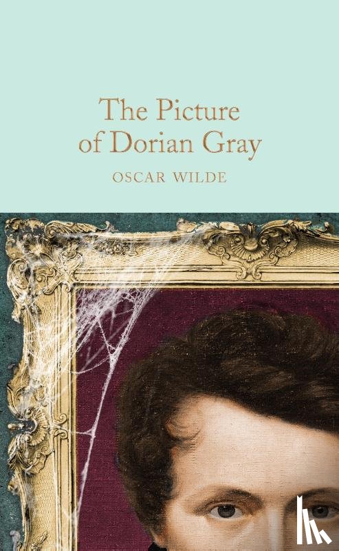 Wilde, Oscar - The Picture of Dorian Gray