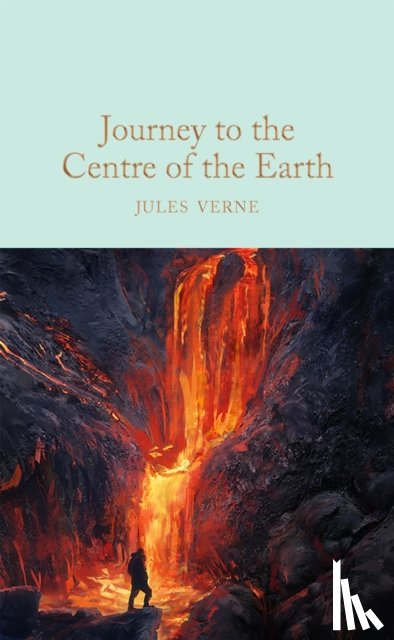 Verne, Jules - Journey to the Centre of the Earth