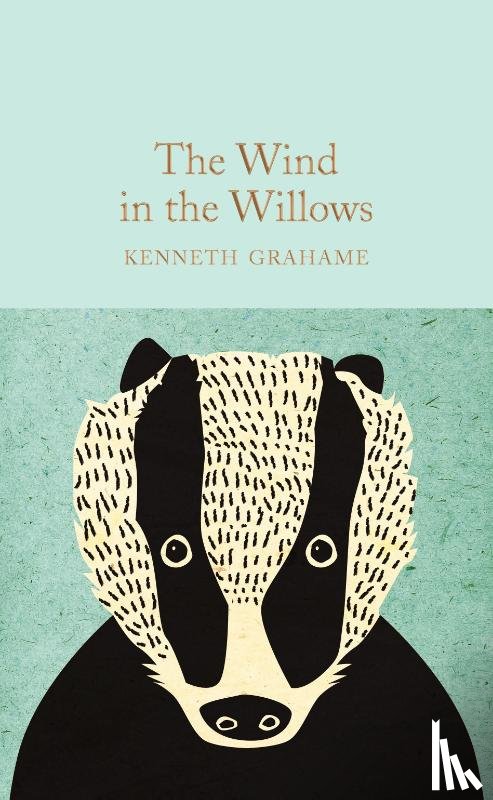 Grahame, Kenneth - The Wind in the Willows