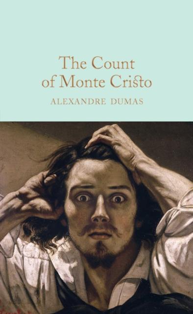 Dumas, Alexandre - The Count of Monte Cristo