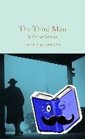 Greene, Graham - The Third Man and Other Stories