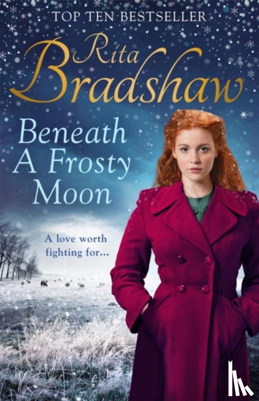 Bradshaw, Rita - Beneath a Frosty Moon