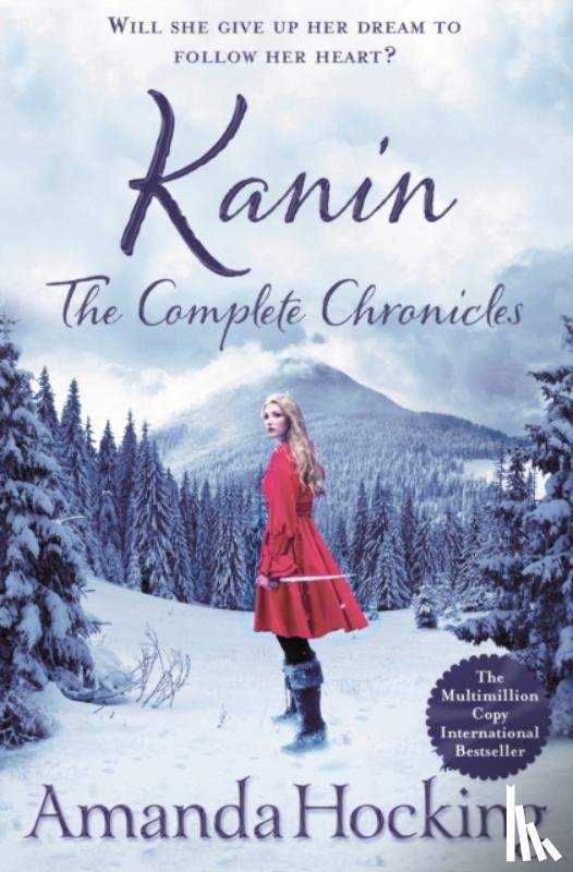 Hocking, Amanda - Kanin: The Complete Chronicles