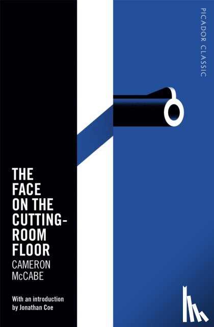 McCabe, Cameron - The Face on the Cutting-Room Floor