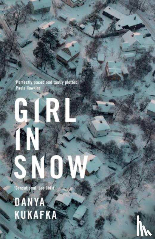 Kukafka, Danya - Girl in Snow