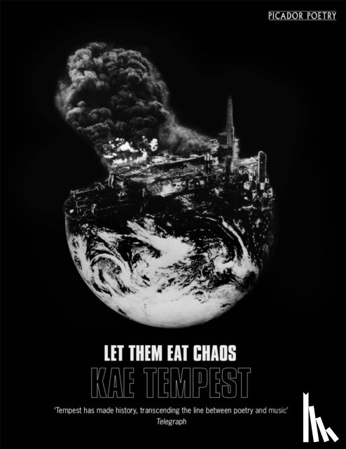 Tempest, Kae - Let Them Eat Chaos