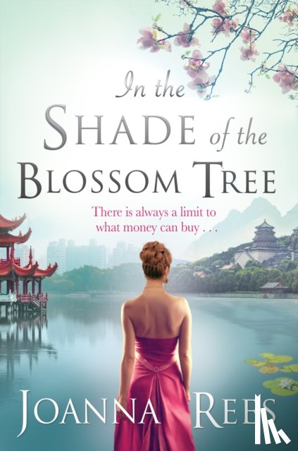 Rees, Joanna - In the Shade of the Blossom Tree