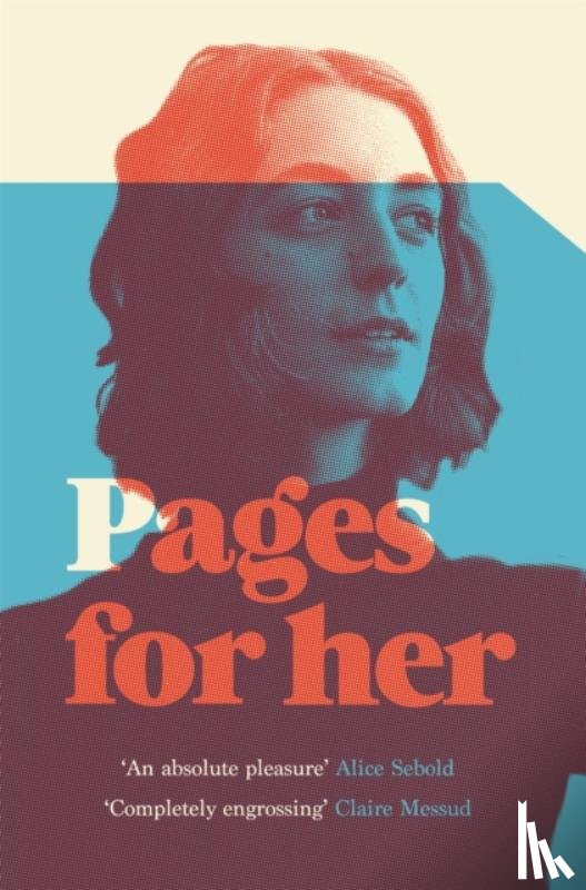 Brownrigg, Sylvia - Pages for Her
