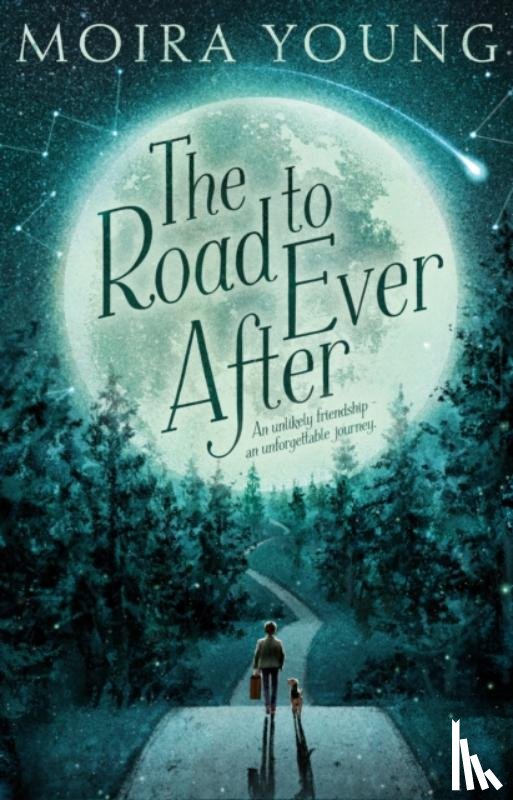 young, moira - Road to ever after