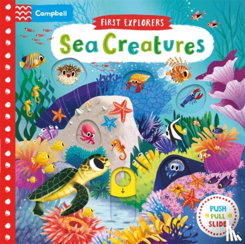  - Sea Creatures