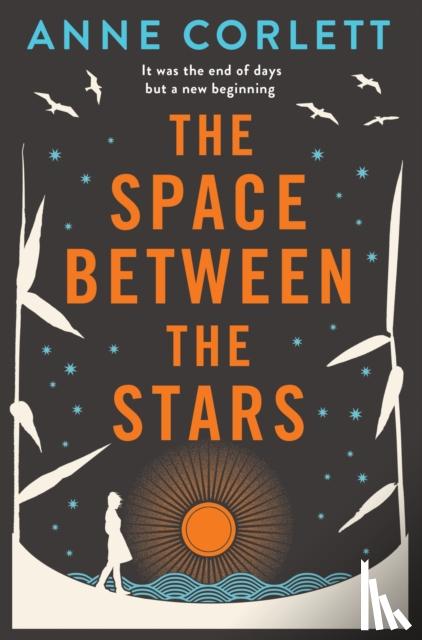 Corlett, Anne - The Space Between the Stars