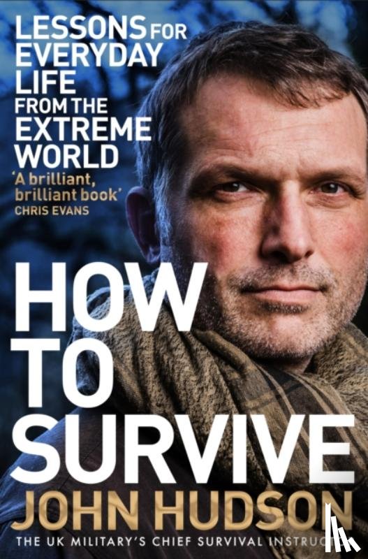 Hudson, John - How to Survive