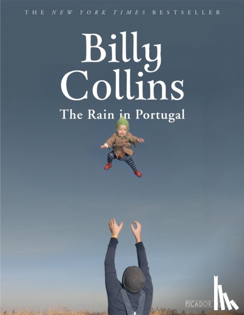 Collins, Billy - The Rain in Portugal
