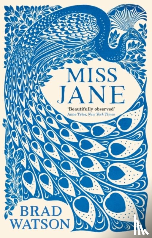 Watson, Brad - Miss Jane