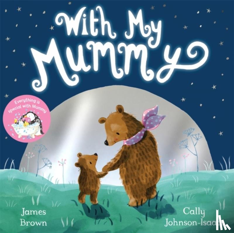 Brown, James - With My Mummy