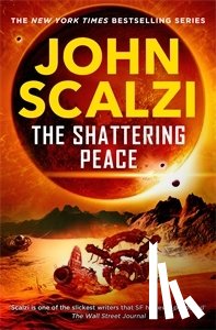 Scalzi, John - The Shattering Peace