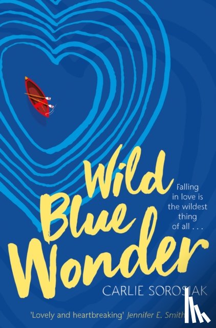 Sorosiak, Carlie - Wild Blue Wonder