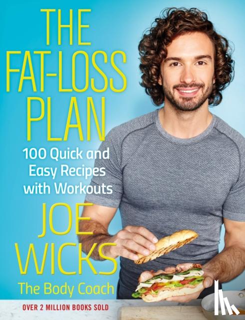 Wicks, Joe - The Fat-Loss Plan