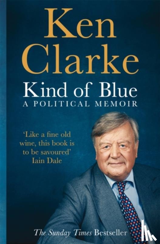 Clarke, Ken - Kind of Blue