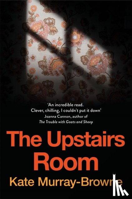 Murray-Browne, Kate - The Upstairs Room