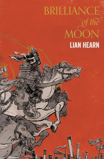 Hearn, Lian - Brilliance of the Moon