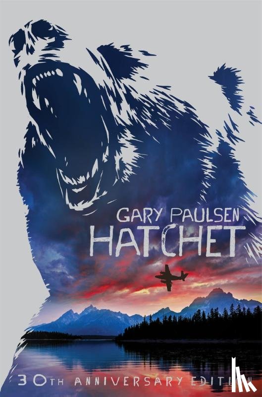 Paulsen, Gary - Hatchet