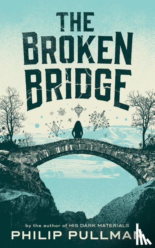 Pullman, Philip - The Broken Bridge