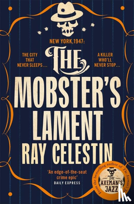 Celestin, Ray - The Mobster's Lament