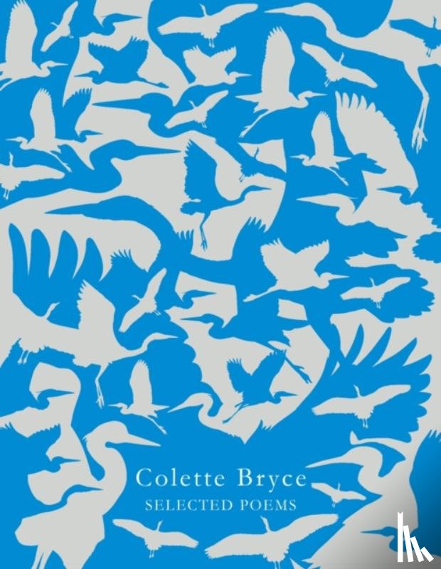 Bryce, Colette - Selected Poems
