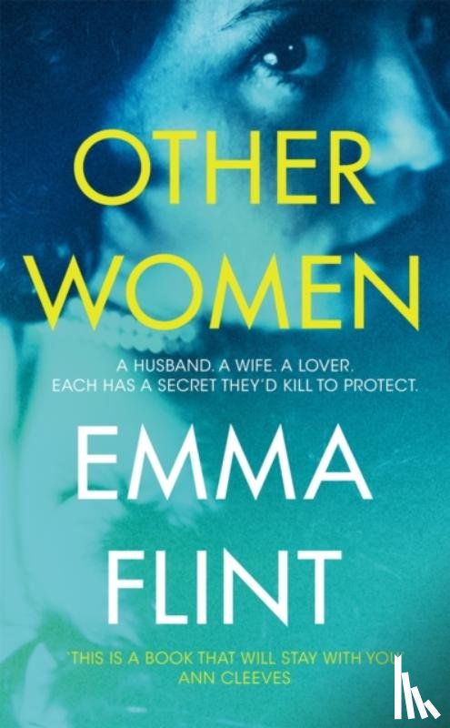 Flint, Emma - Other Women