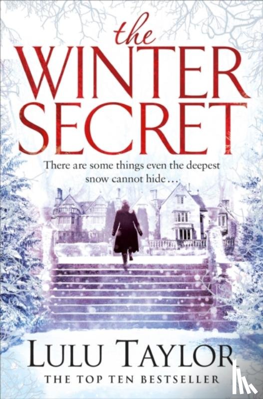 Taylor, Lulu - The Winter Secret