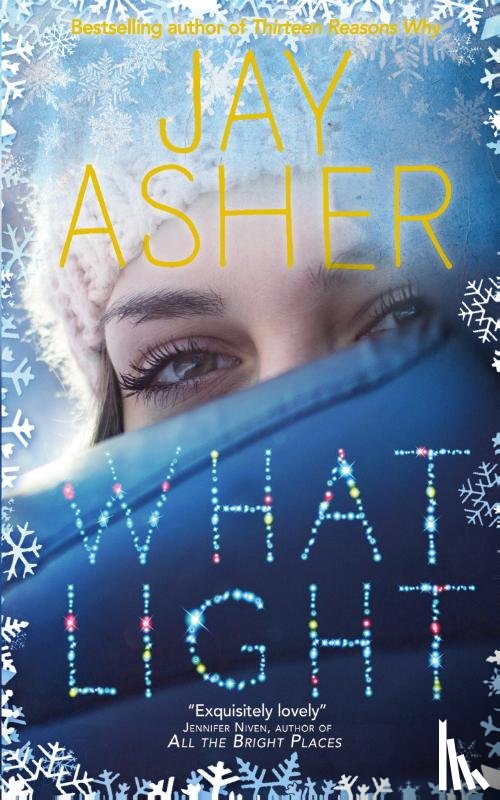 Asher, Jay - What Light