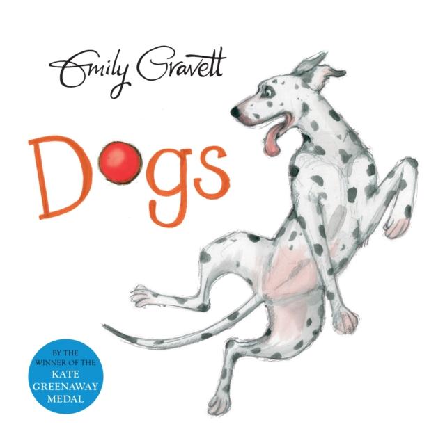 Gravett, Emily - Dogs