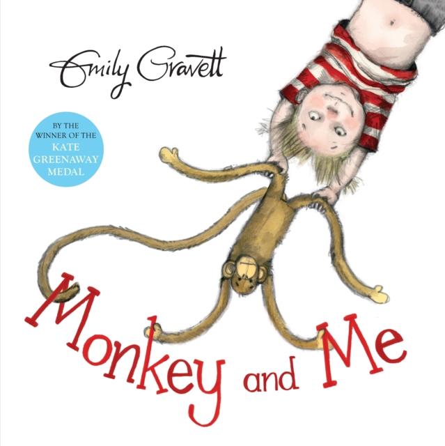 Gravett, Emily - Monkey and Me