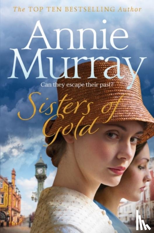 Murray, Annie - Sisters of Gold