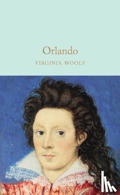 Woolf, Virginia - Orlando