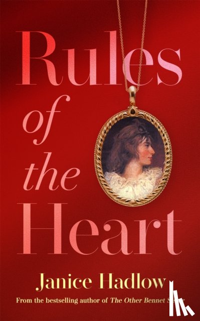 Hadlow, Janice - Rules of the Heart