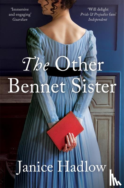 Hadlow, Janice - The Other Bennet Sister