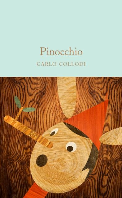 Collodi, Carlo - Pinocchio