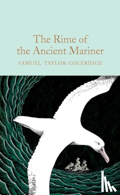 Coleridge, Samuel Taylor - The Rime of the Ancient Mariner