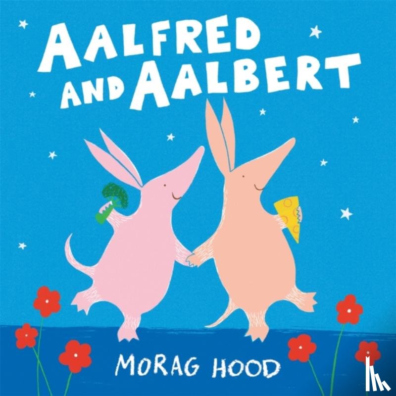 Hood, Morag - Aalfred and Aalbert