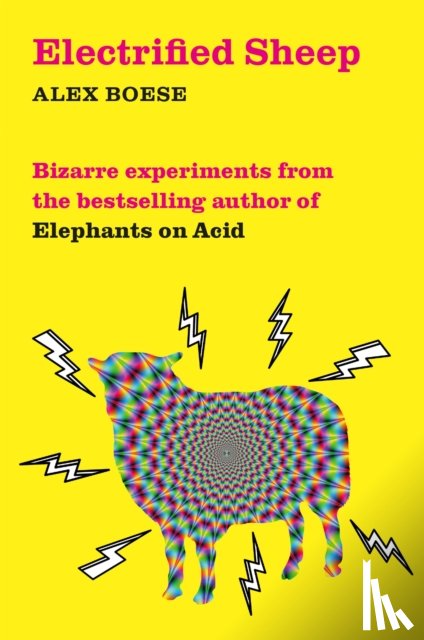 Boese, Alex - Electrified Sheep