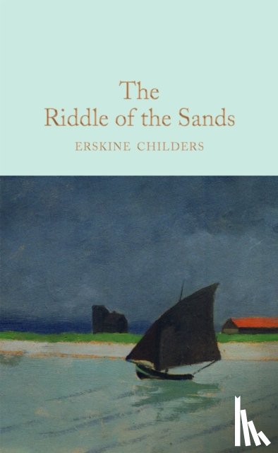 Childers, Erskine - The Riddle of the Sands