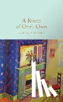 Woolf, Virginia - A Room of One's Own