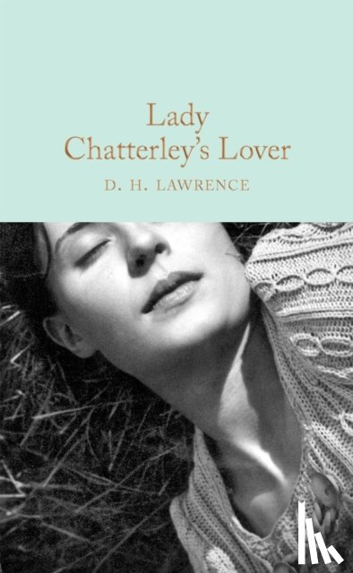 Lawrence, D. H. - Lady Chatterley's Lover