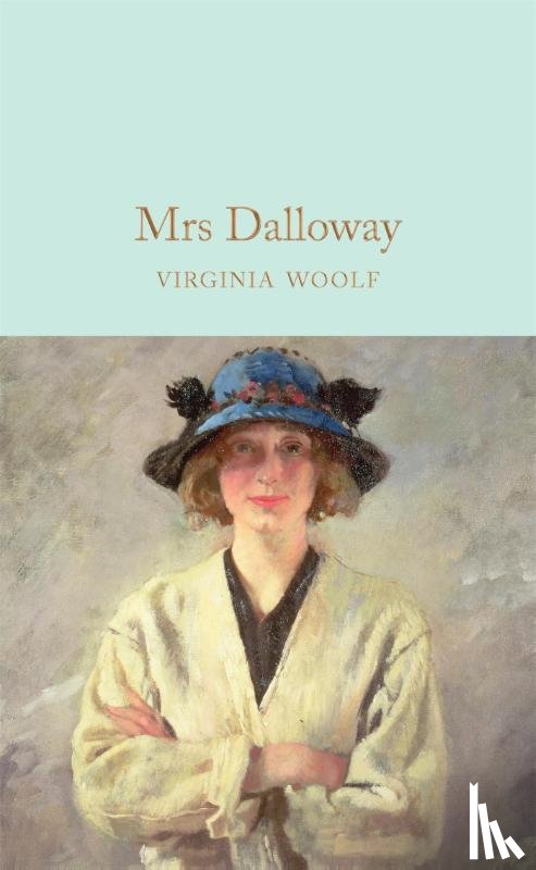 Woolf, Virginia - Mrs Dalloway