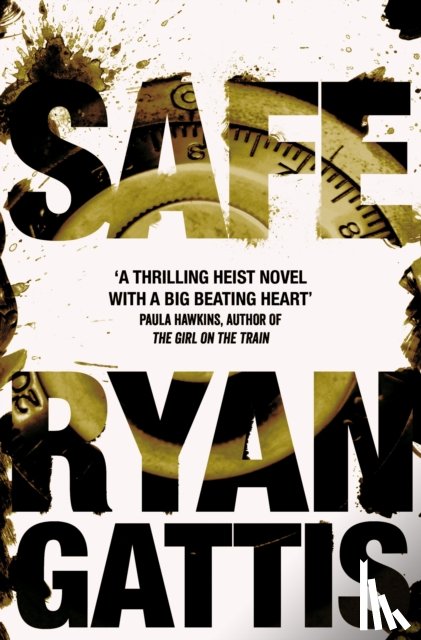 Gattis, Ryan - Safe