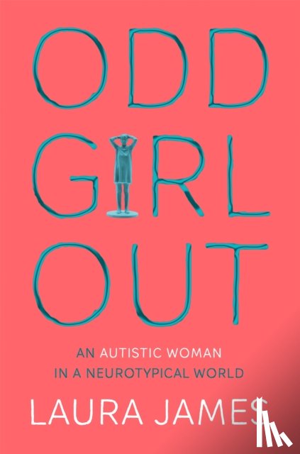 James, Laura - Odd Girl Out
