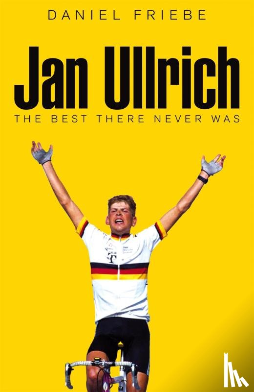 Friebe, Daniel - Jan Ullrich
