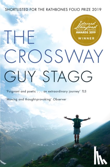 Stagg, Guy - The Crossway